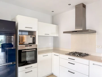Appartement de 3 Chambres