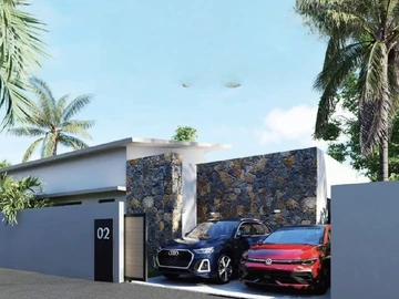 3 Bedroom Villa
