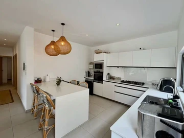 Villa de 3 Chambres