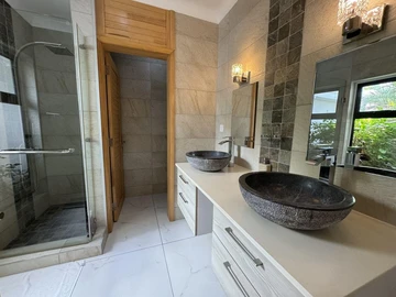 Villa de 4 Chambres