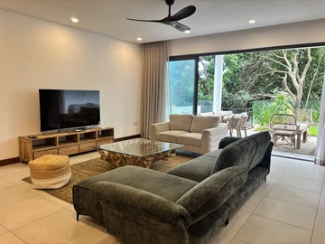 3 Bedroom Apartment