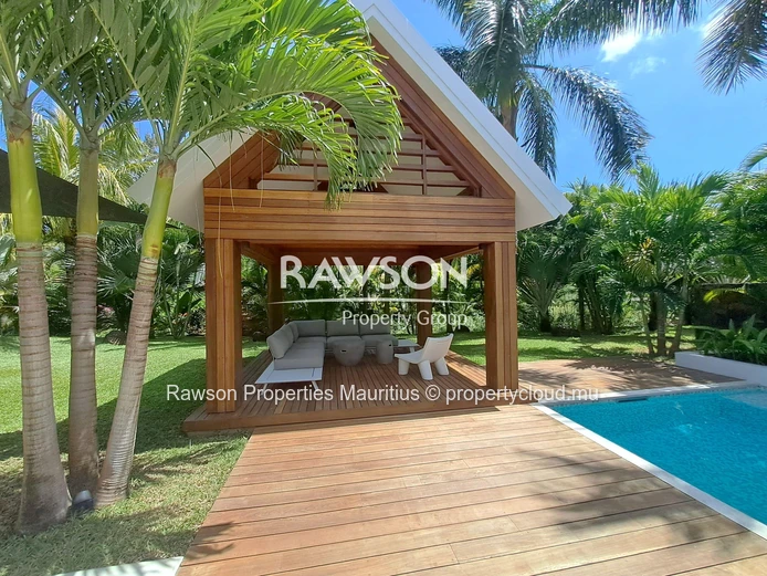 Villa 4 Chambres | Piscine | Golf Estate | Scs | Accessible Aux Étrangers | €