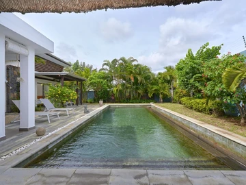 3 Bedroom Villa
