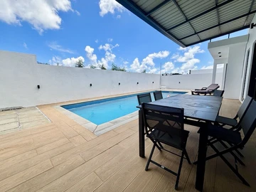 Villa de 3 Chambres