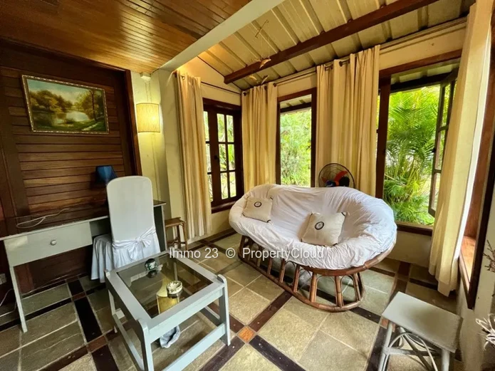 Studio - 1 bedrooms - Moka