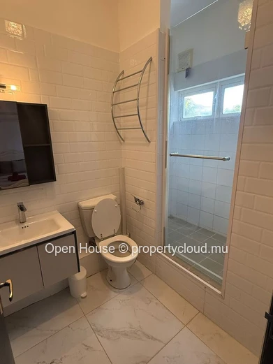 3-Bedroom Apartment for Sale in Flic en Flac with Shared Pool