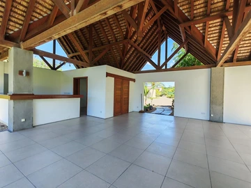 Villa de 3 Chambres