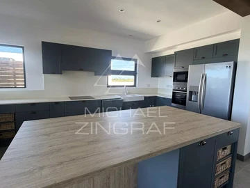 3 Bedroom Penthouse
