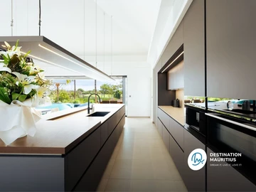 4 Bedroom Villa