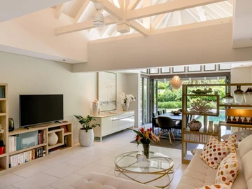 Villa de 3 Chambres