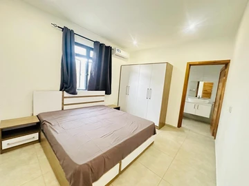 Villa de 4 Chambres