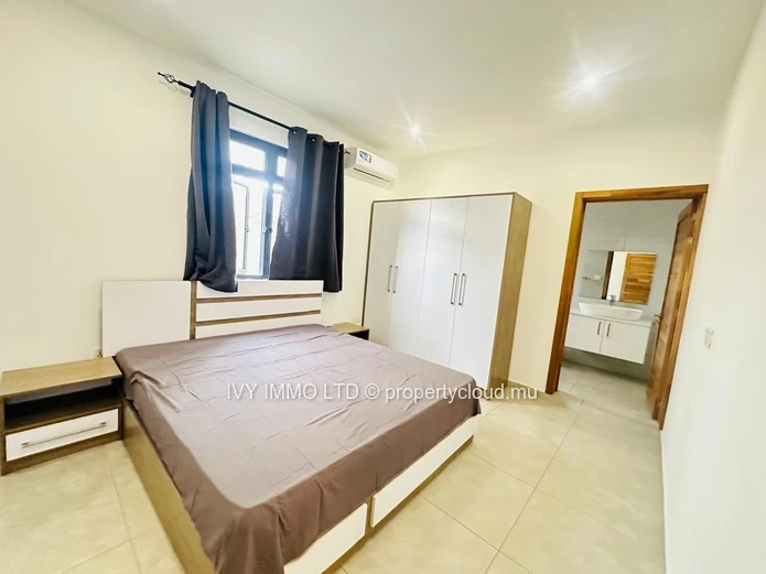 Single-Storey Villa For Rent – Grand Baie