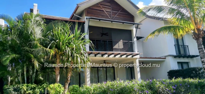 Appartement de 3 chambres à vendre à Grande Rivière Noire
