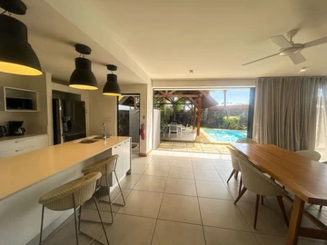 3 Bedroom Villa