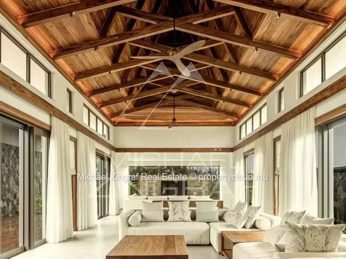 Jacaranda Phase III – Excellence in Luxury Villas