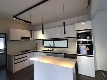 Maison de 4 Chambres