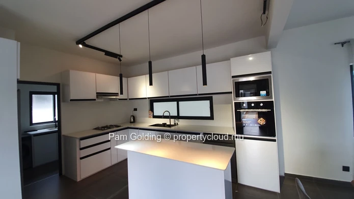 Chemin 20 pieds - House for rent - Pam Golding Mauritius