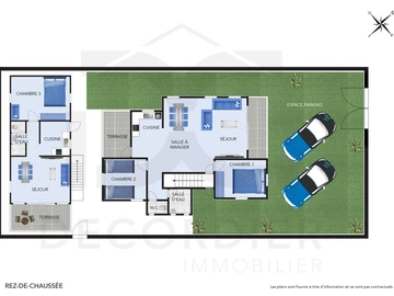 7 Bedroom Apartment