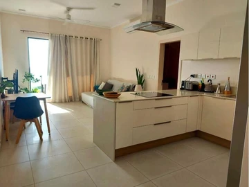 Appartement de 3 Chambres