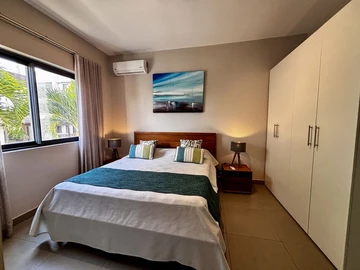 Appartement de 2 Chambres