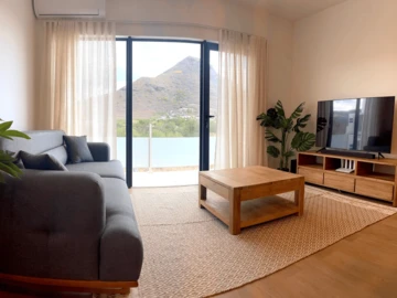 Appartement de 2 Chambres