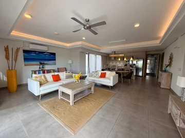 2 Bedroom Penthouse