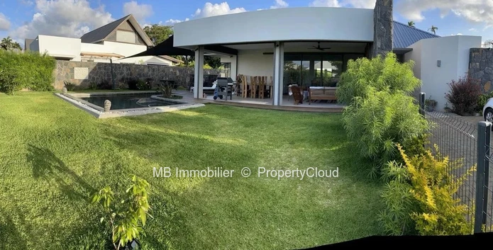 Villa for rent