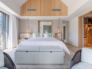 3 Bedroom Villa