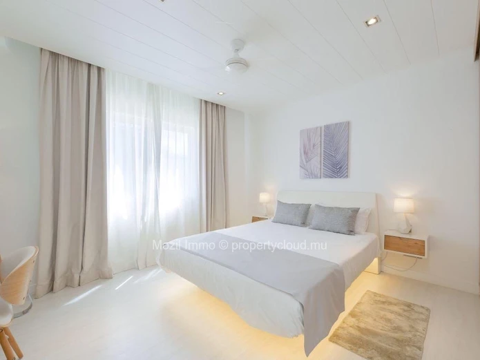 Opportunité à saisir :villa contemporaine 4 chambres 