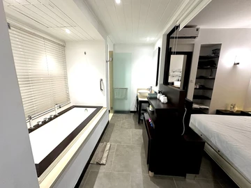 Appartement de 2 Chambres