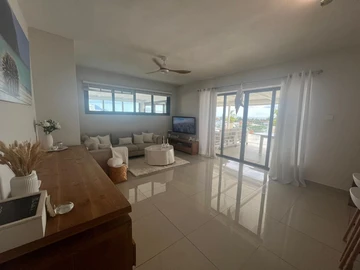 Appartement de 3 Chambres