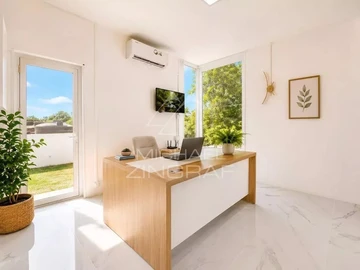 3 Bedroom Villa