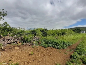 Residential Land