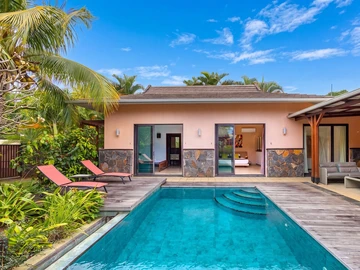 3 Bedroom Villa