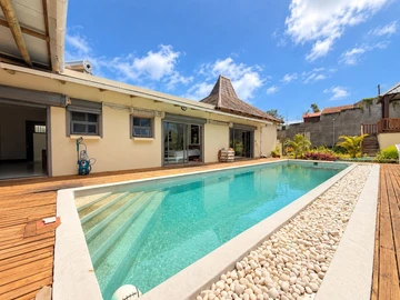 3 Bedroom Villa