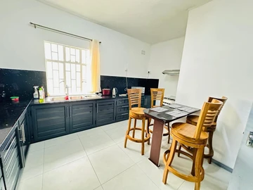 Appartement de 3 Chambres