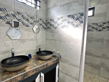 Villa de 5 Chambres