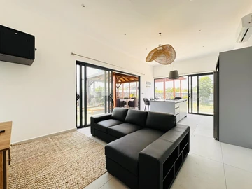 3 Bedroom Villa