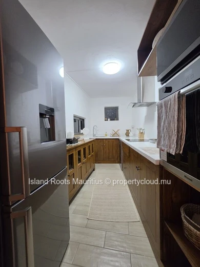 À VENDRE: Appartement 4 Chambres de Standing – Rose-Hill