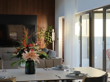 Maison de 3 Chambres