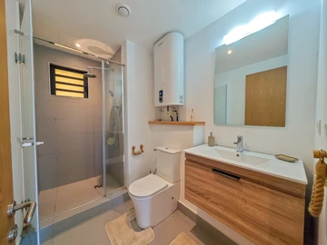 Appartement de 2 Chambres