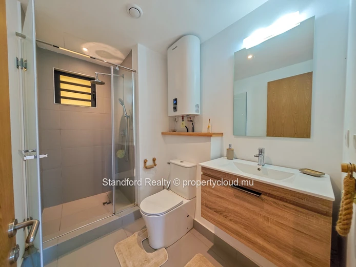 Appartement à Louer – 3 Chambres, Moka, Centre