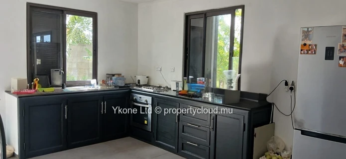 House For Sale In Trou aux Biches