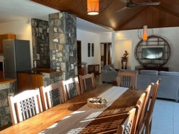 Villa de 3 Chambres