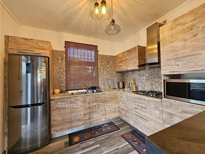 4-Bedroom Villa For Long-Term Rent – Pereybere