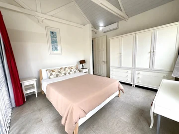 2 Bedroom Villa