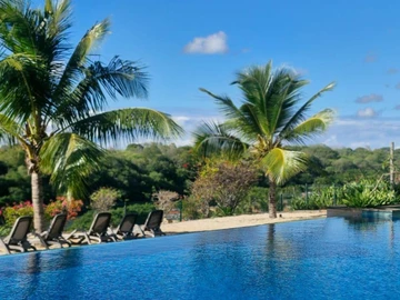 2 Bedroom Villa