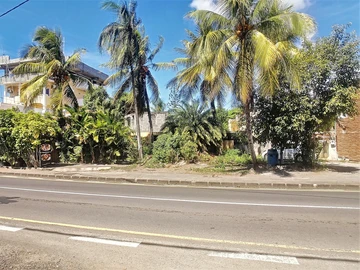 Commercial Property