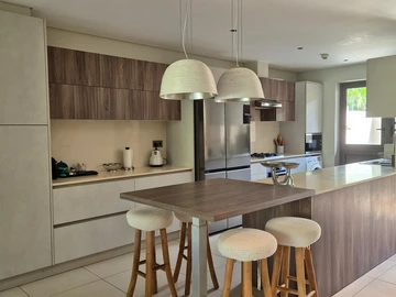 Townhouse, Duplex de 3 Chambres