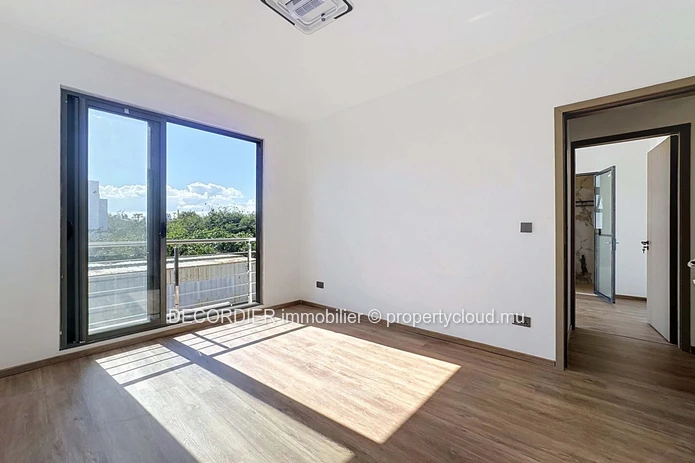 Maison à vendre – Grand Baie